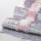 12 Pack: 5.375" x 1yd. Mermaid Reversible Sequin Ribbon by Celebrate It™